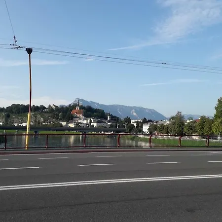 דירה Mozart City Austria *